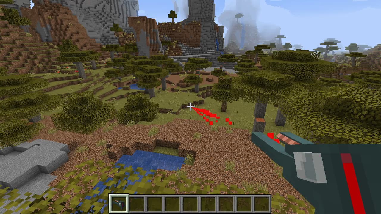 Yttr screenshot