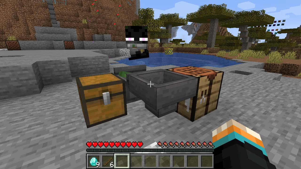 Yttr screenshot