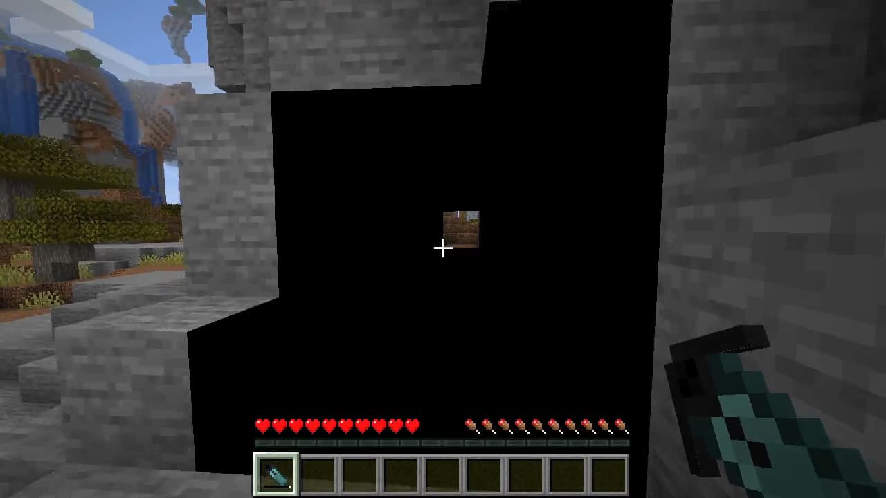 Yttr screenshot