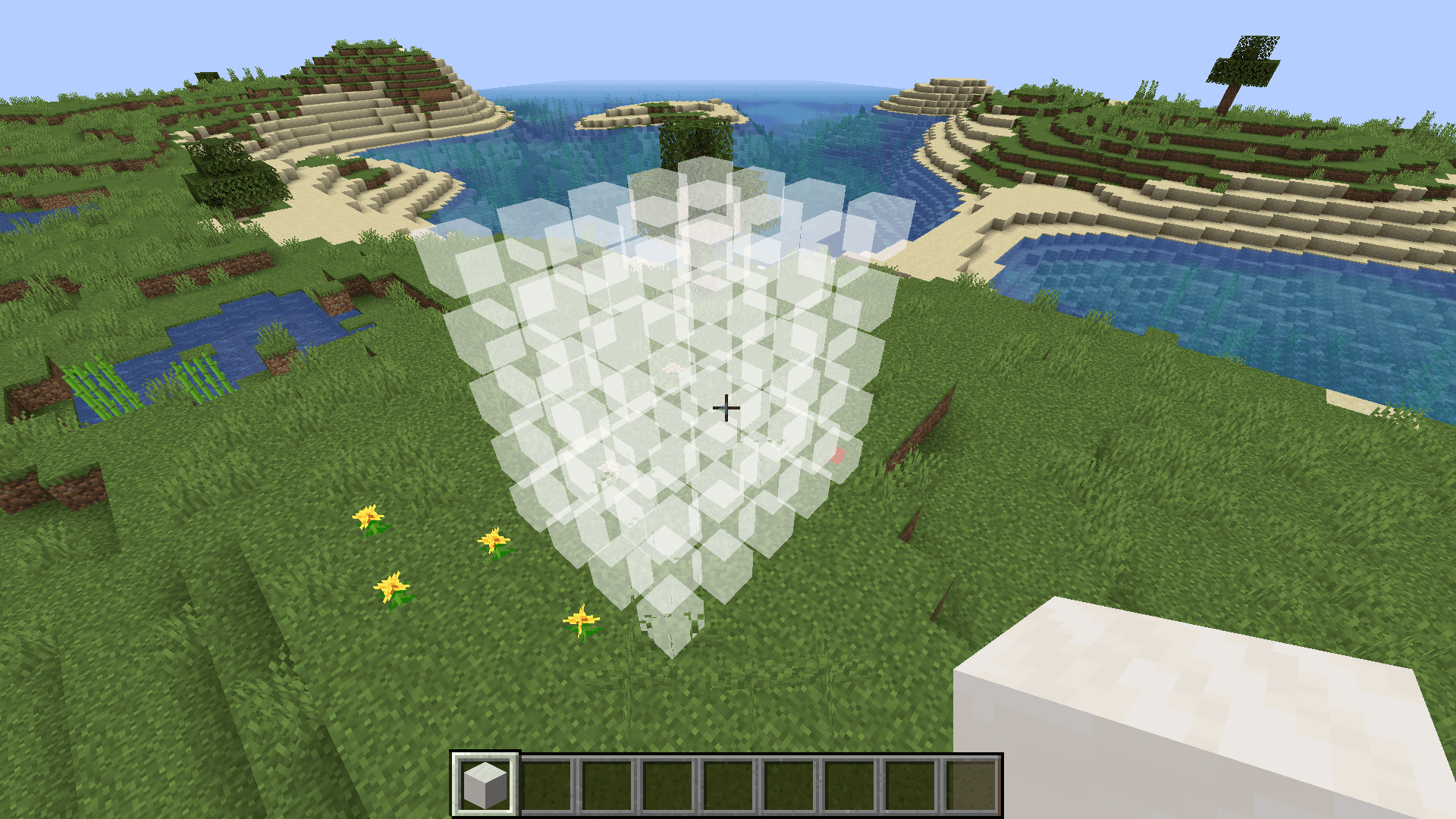 Build Guide screenshot