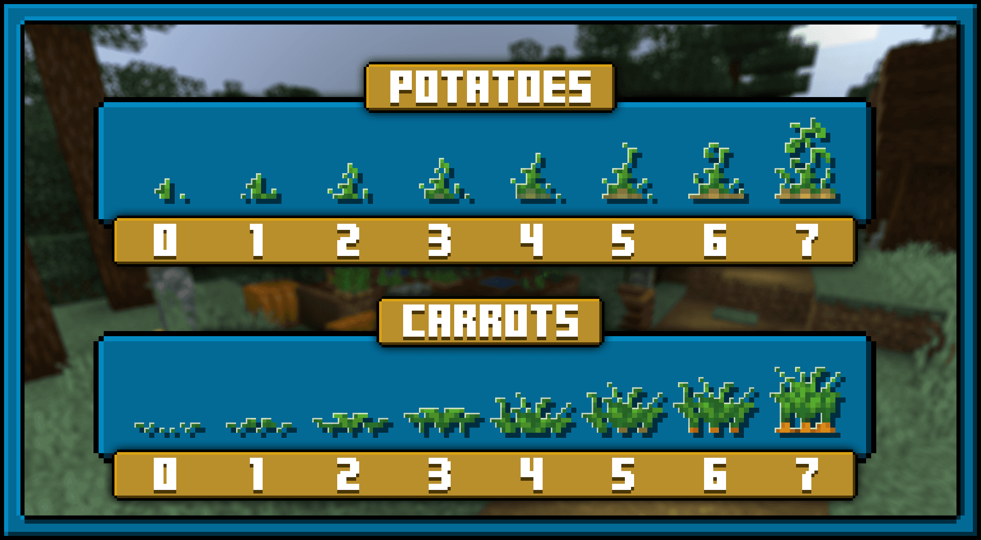 Blockstates + screenshot