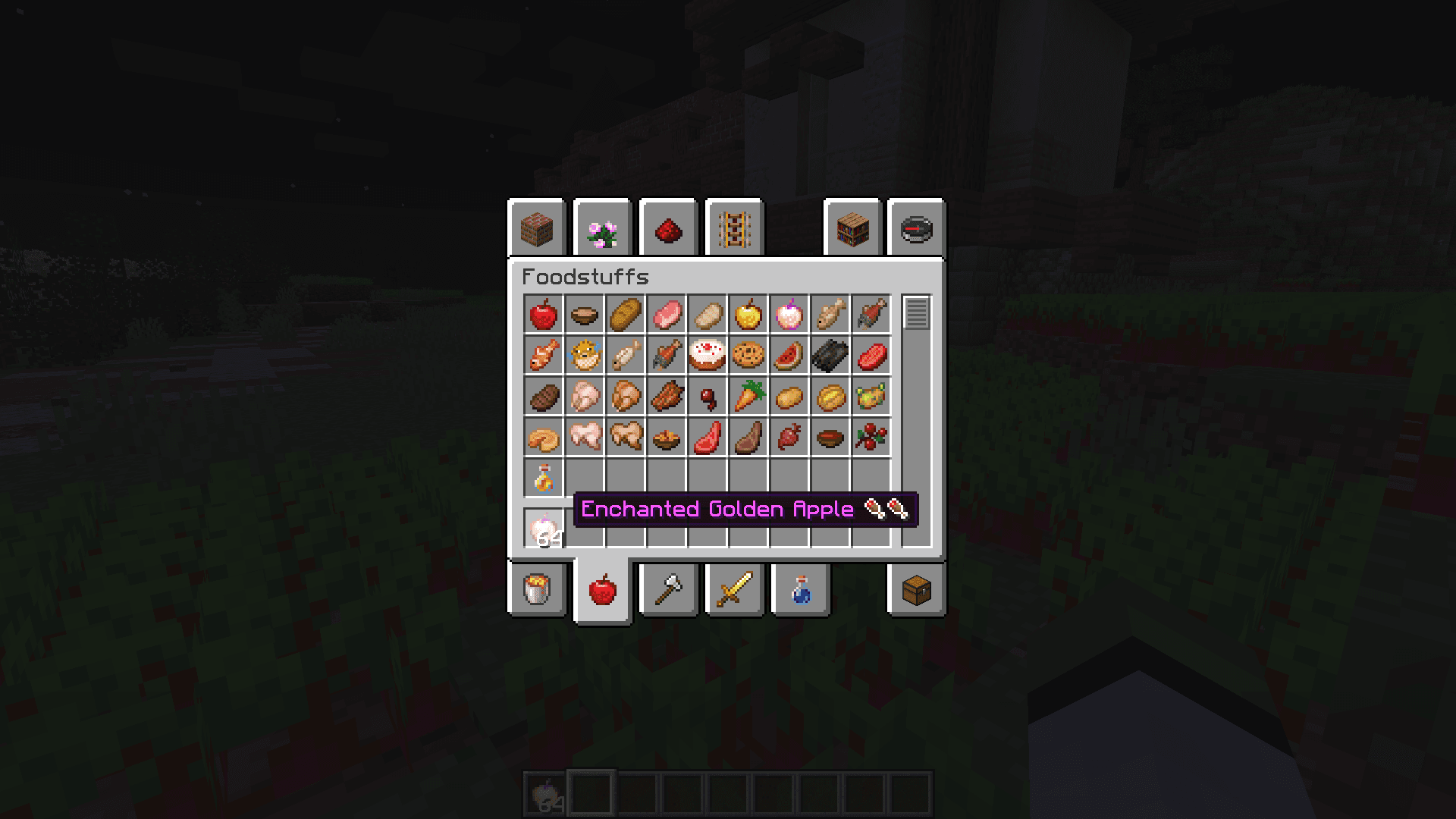 Hunger Preview - All Languages 🇺🇲🇹🇷🇨🇵🇬🇧🇩🇪 screenshot