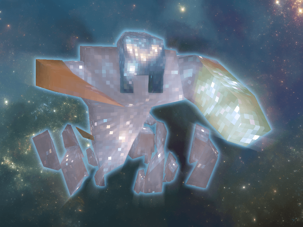 Lycanites Mobs screenshot