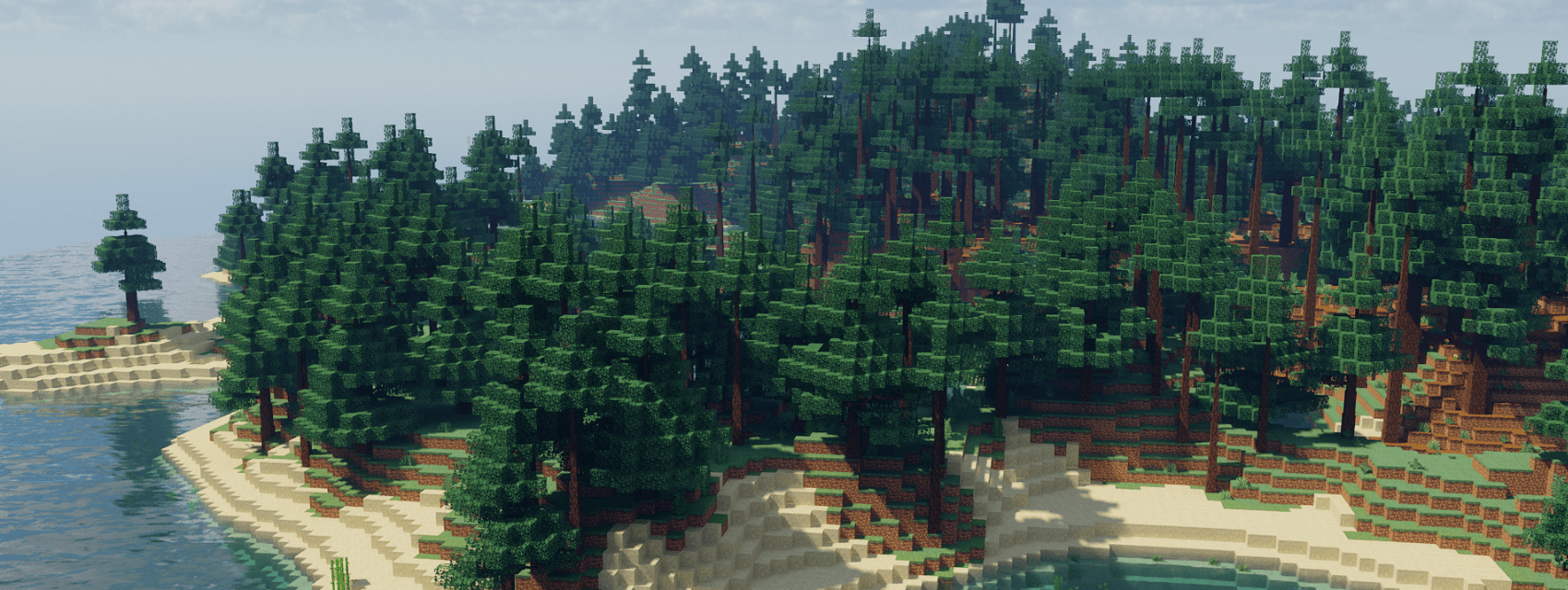 Dynamic Trees screenshot
