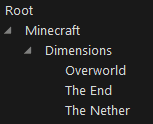 Mumble Integration screenshot