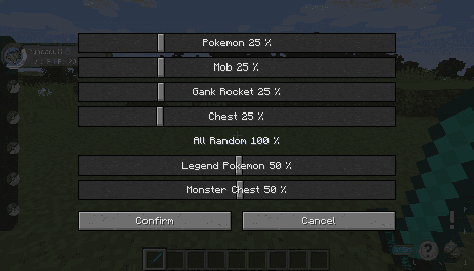 PokeLucky screenshot
