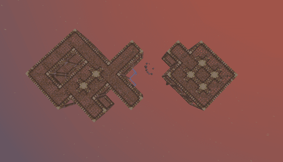 Scaffolding Delta - CTM Module screenshot