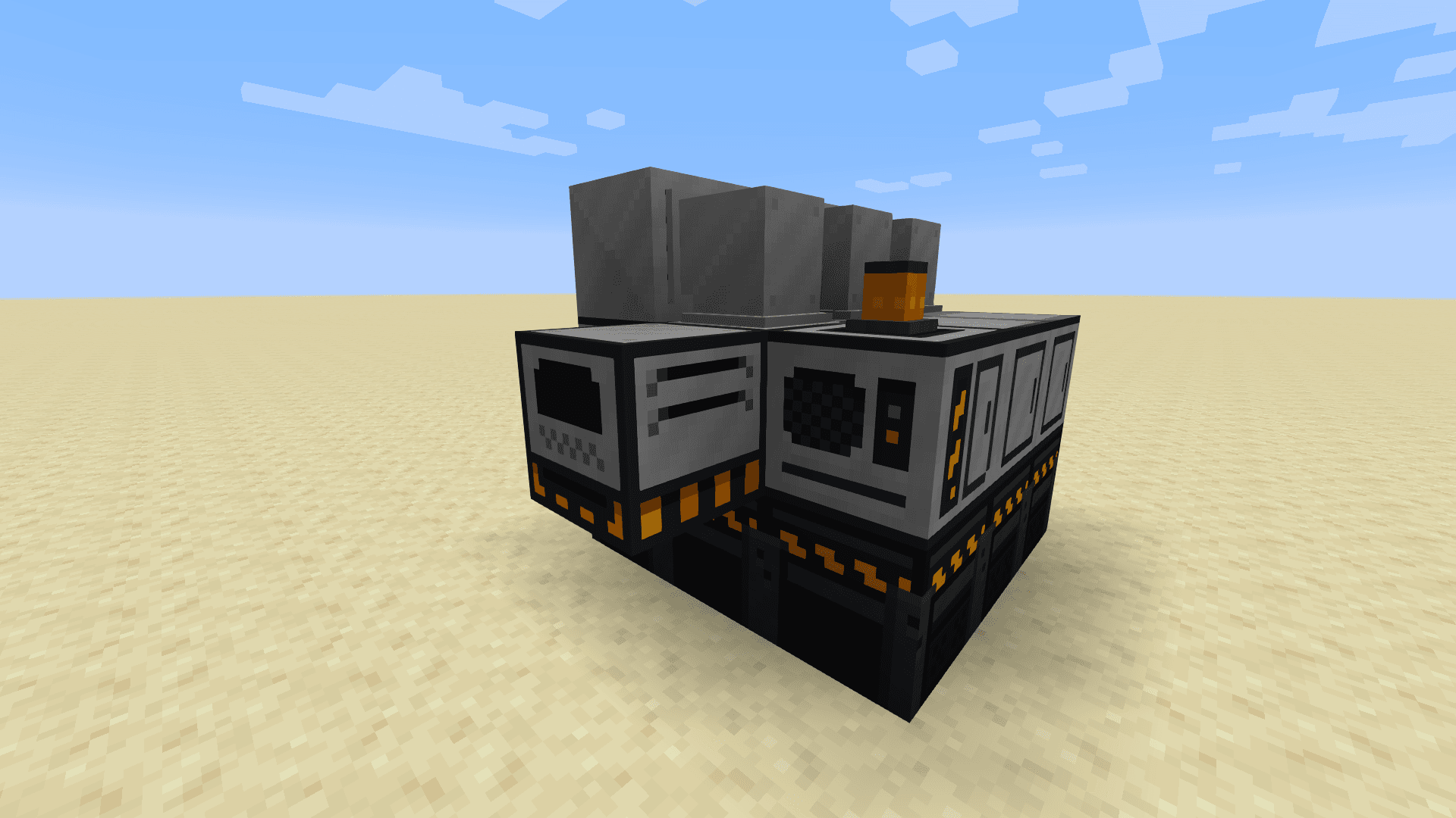Industrial Revolution screenshot
