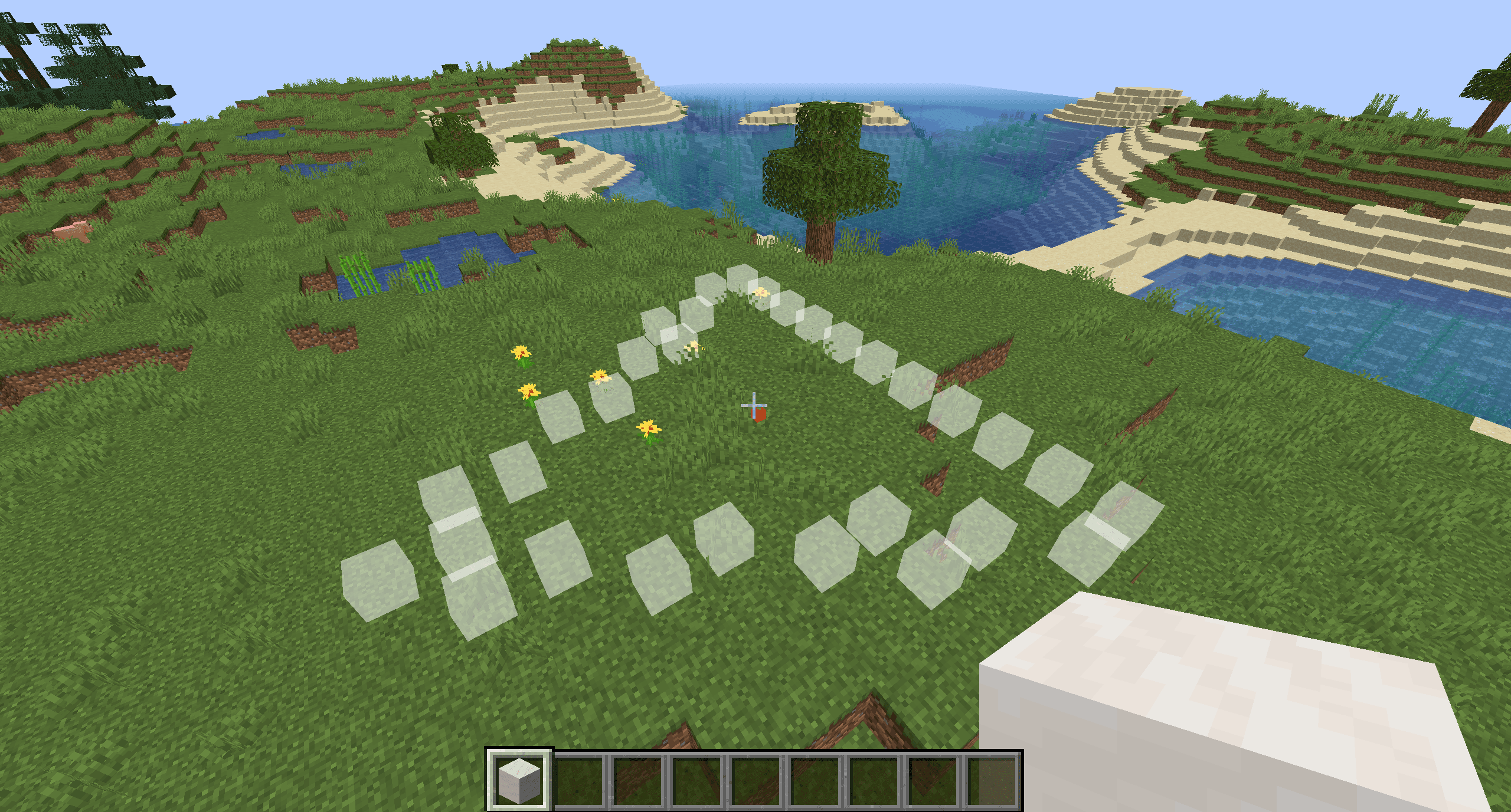 Build Guide screenshot