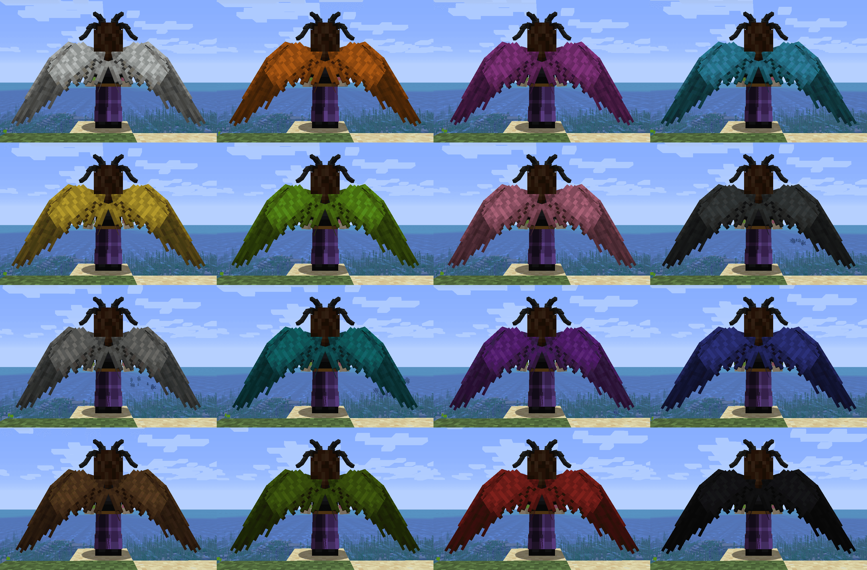 Icarus screenshot