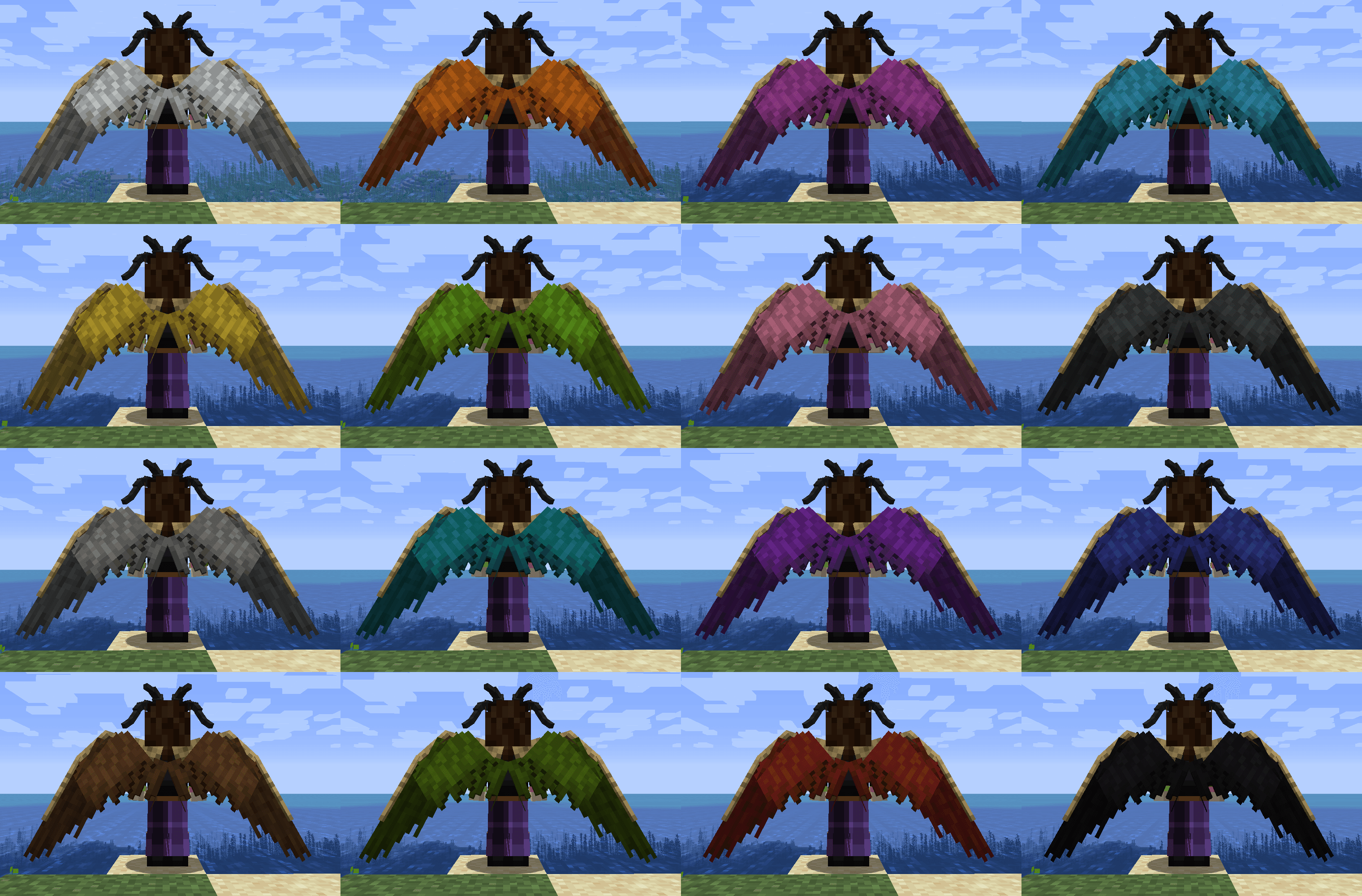 Icarus screenshot