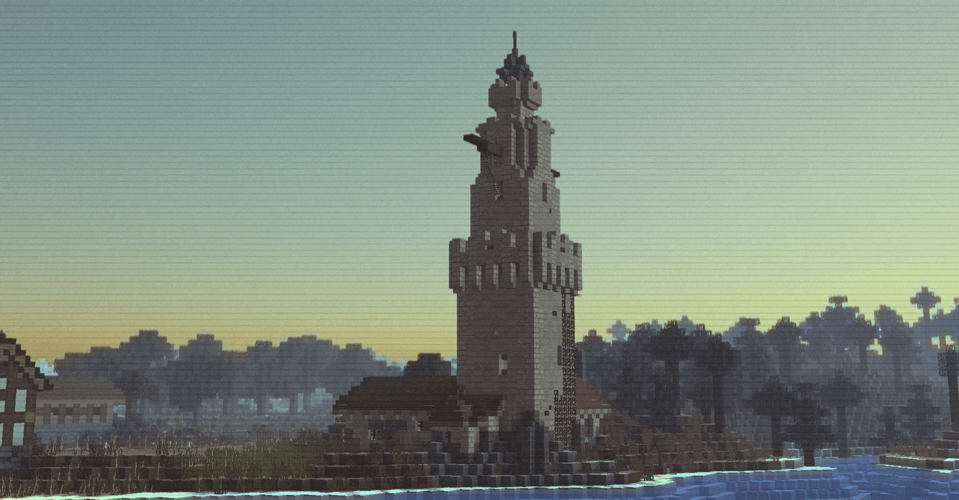 Better Skies screenshot