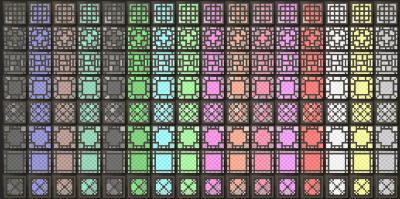 Chipped screenshot
