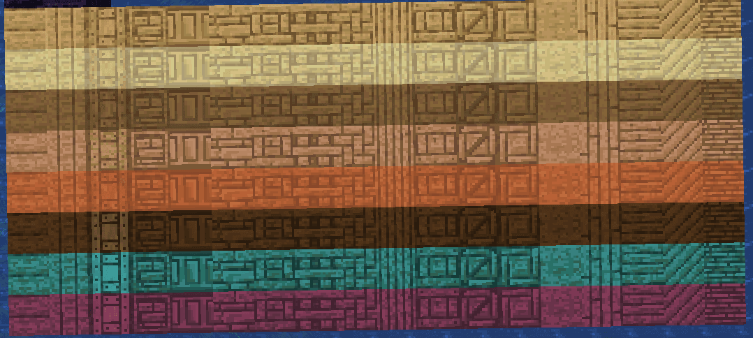 Chipped screenshot