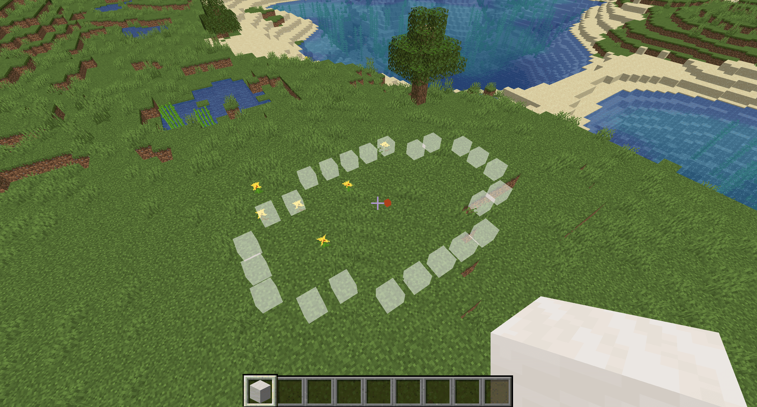 Build Guide screenshot