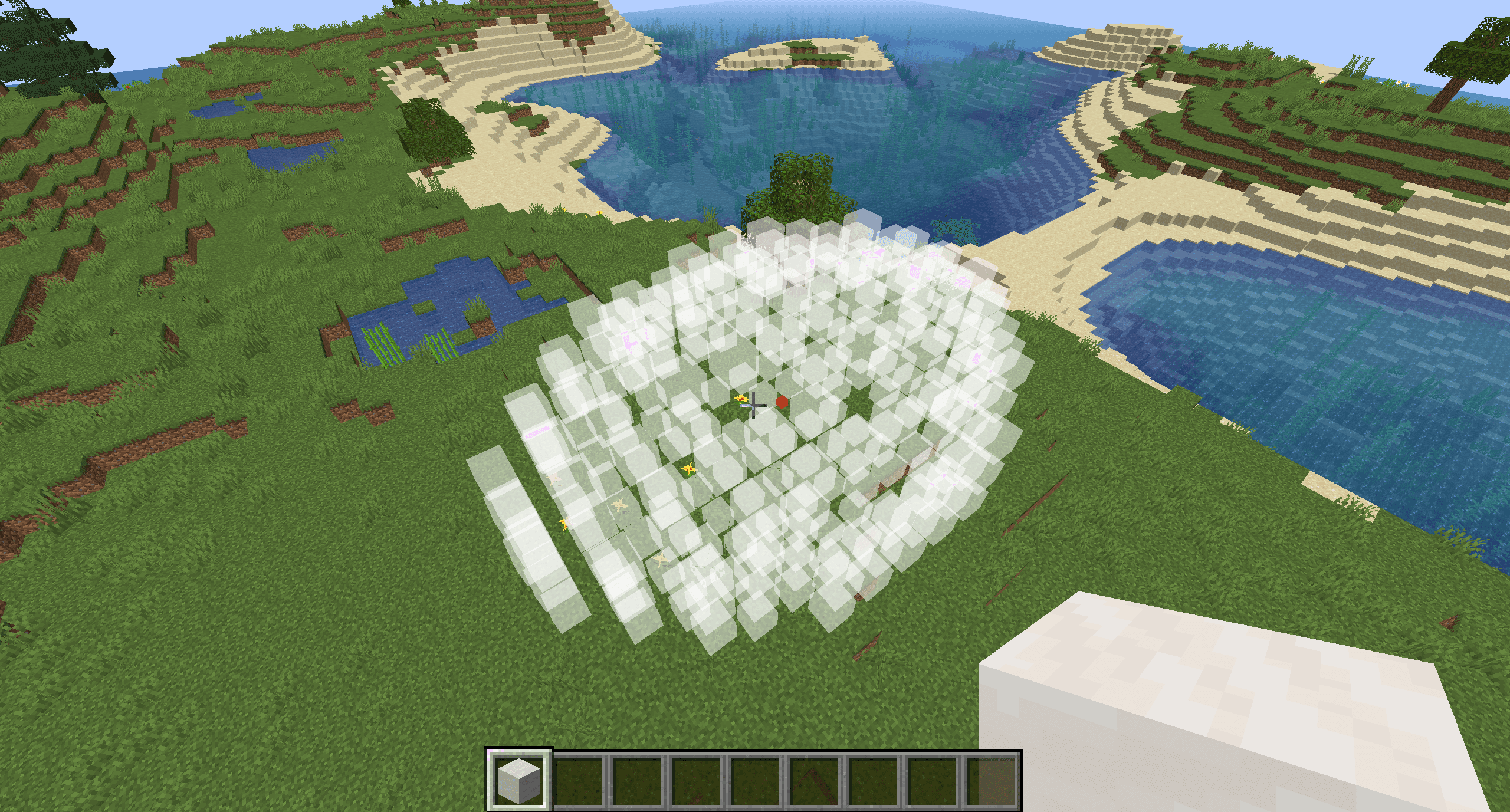 Build Guide screenshot