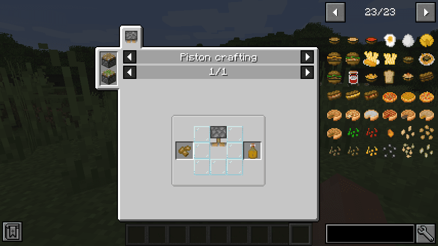 Enhanced Farming screenshot