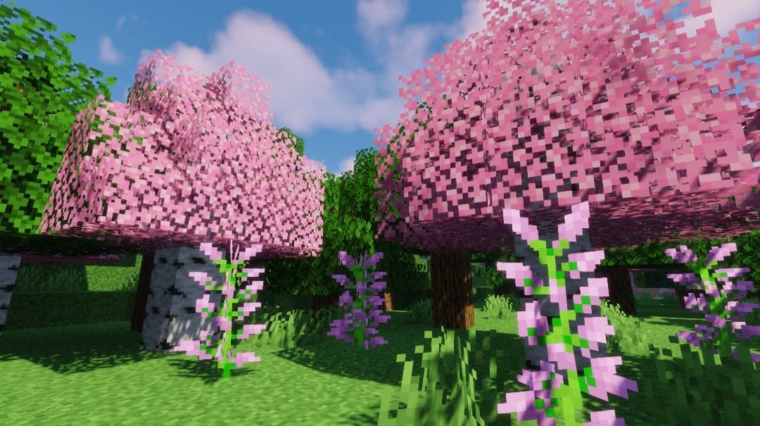 Leaves Recolor by lidwinae screenshot