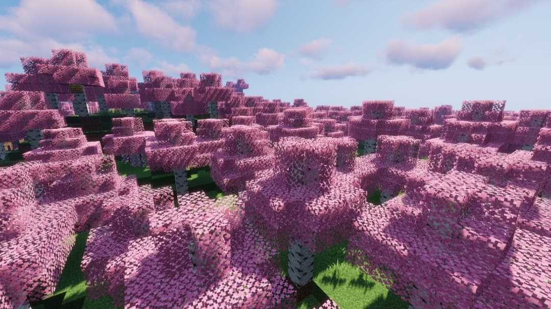 Leaves Recolor by lidwinae screenshot