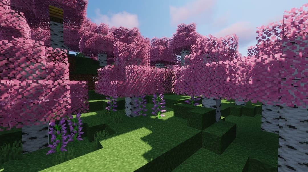 Leaves Recolor by lidwinae screenshot