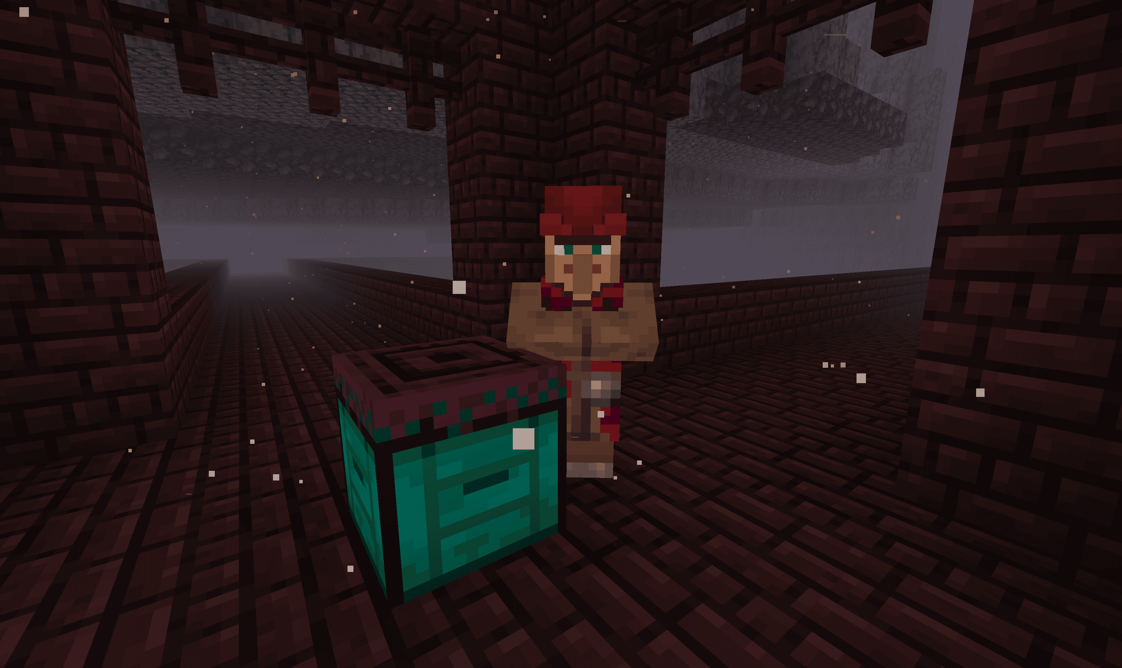 More Villagers [Fabric] screenshot