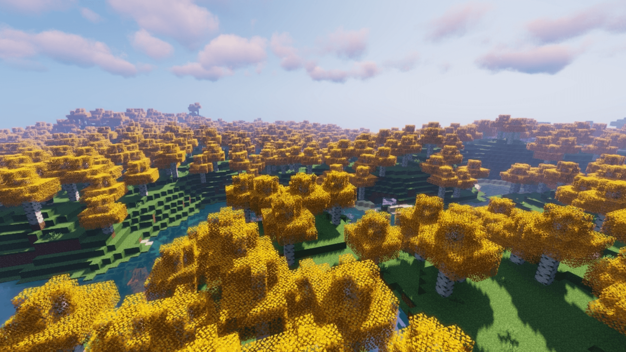 Leaves Recolor by lidwinae screenshot