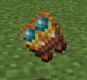 Spyglass into Binoculars screenshot