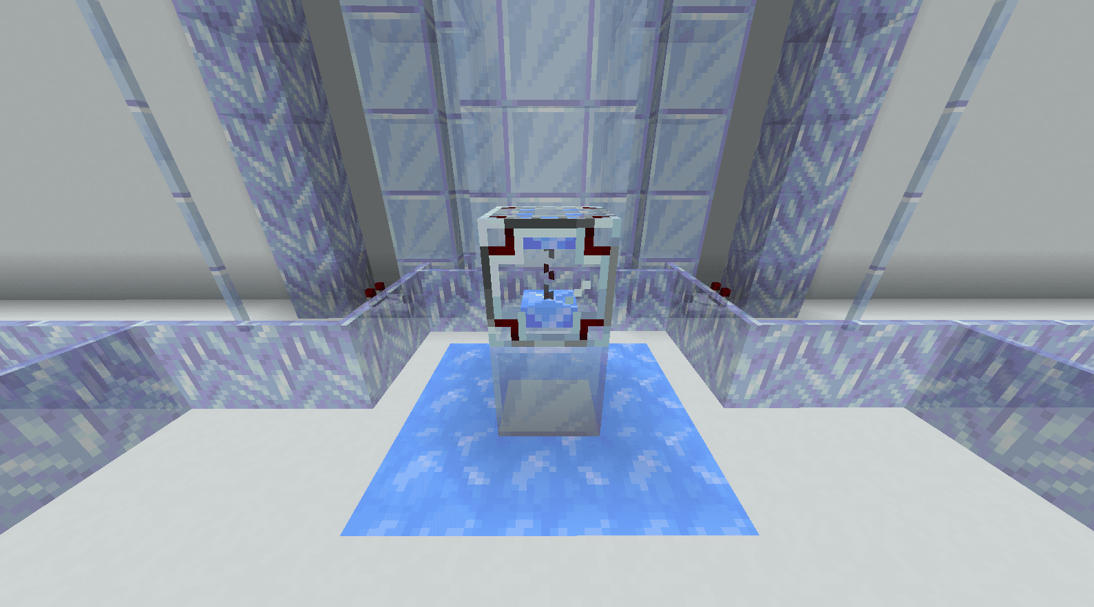More Minecarts and Rails screenshot
