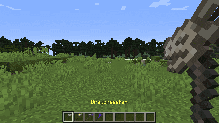 Ice and Fire: Dragonseeker screenshot