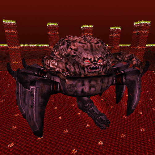 Lycanites Mobs screenshot