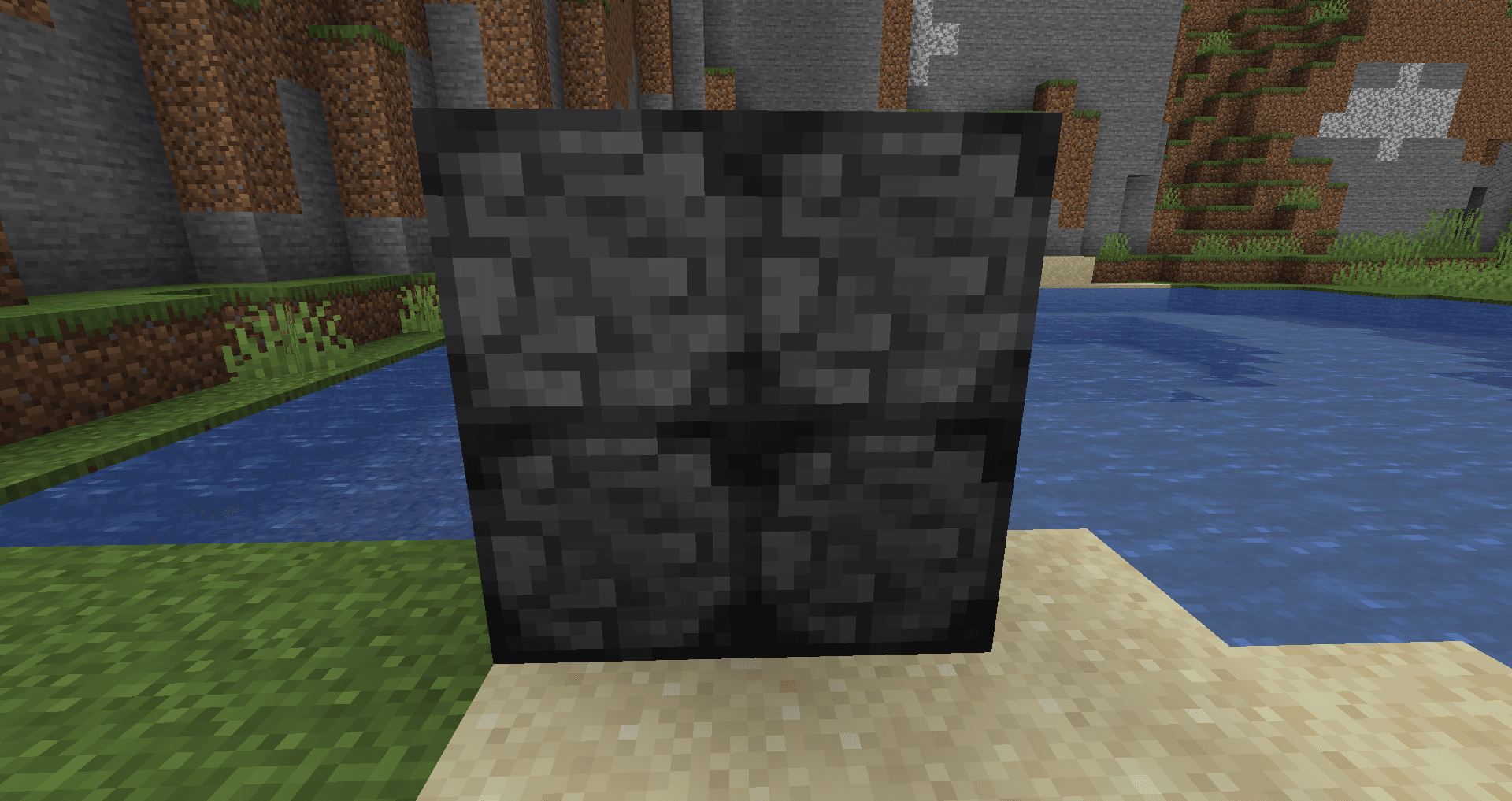 Bedrock Crafter screenshot