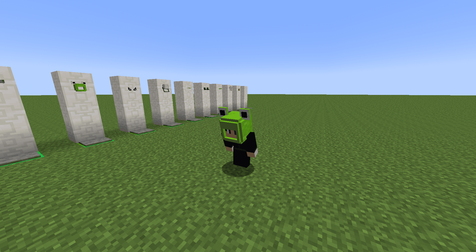 Pumpkins+ screenshot