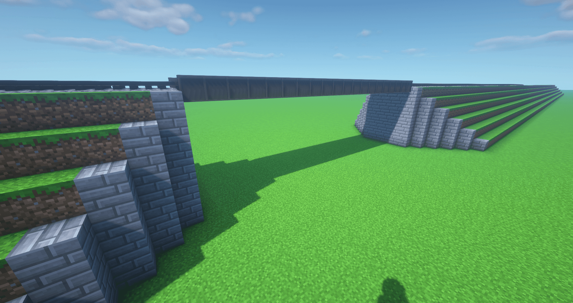 Santa Fe - Trackage Pack screenshot