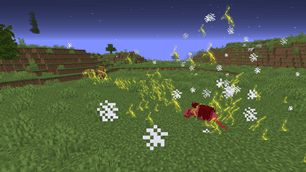 Kimetsu no Yaiba (Demon-Slayer) ModPack screenshot