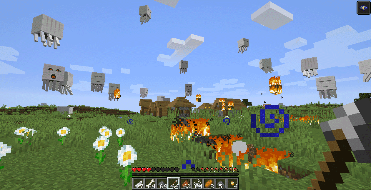Spawn Balance Utility screenshot