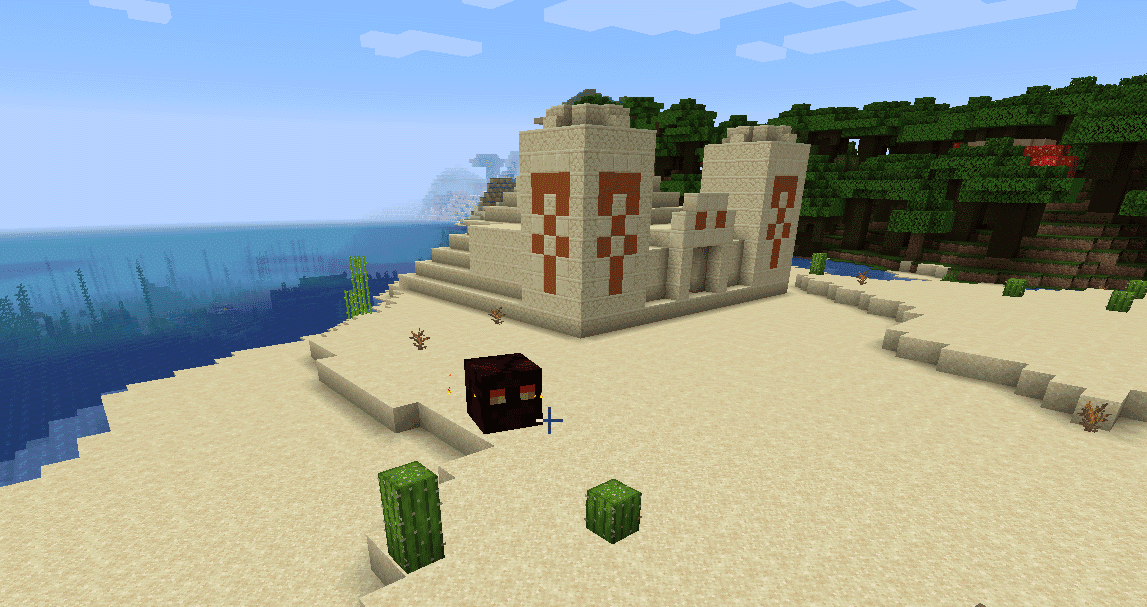 Spawn Balance Utility screenshot