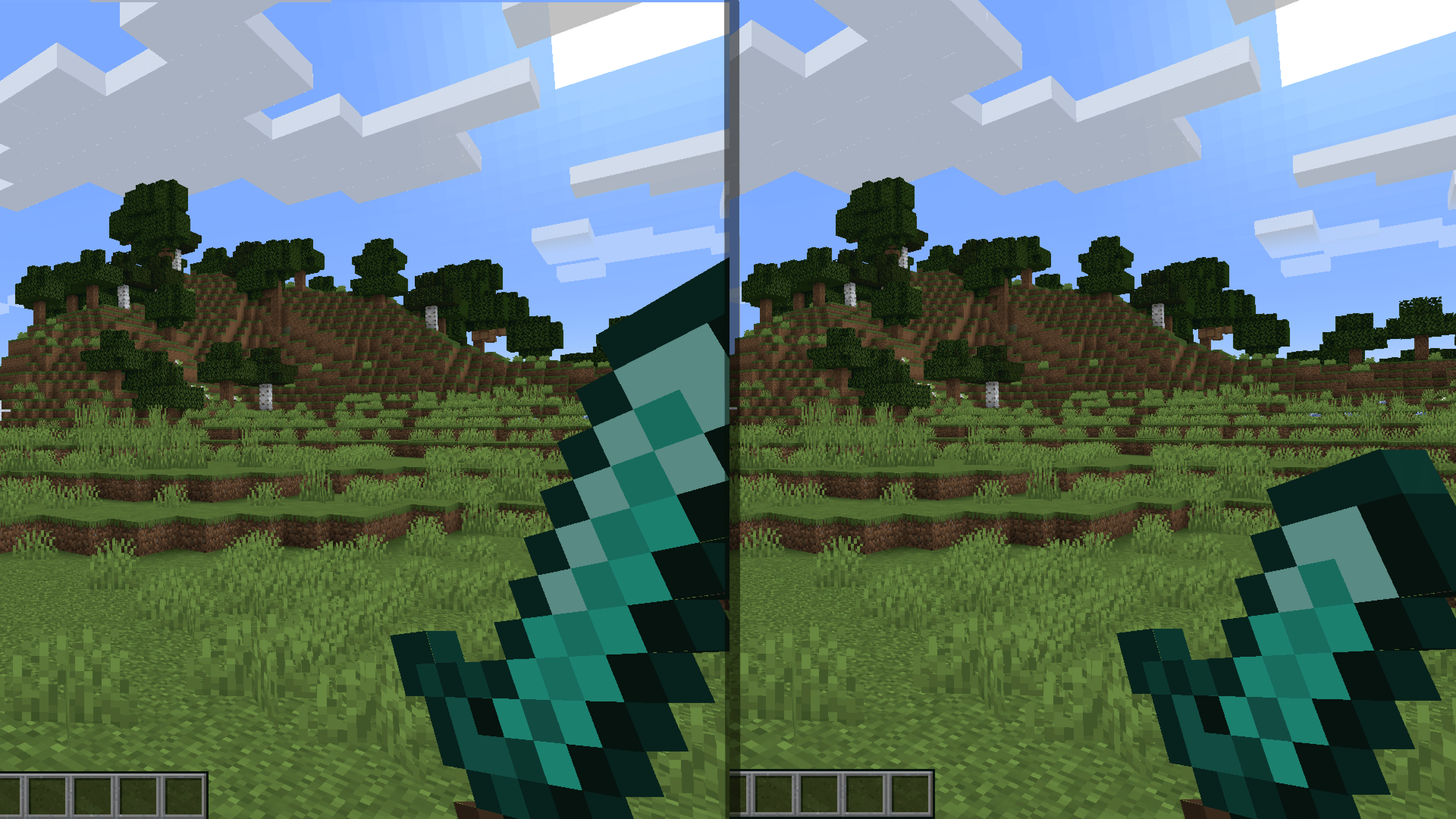 Smaller Swords screenshot