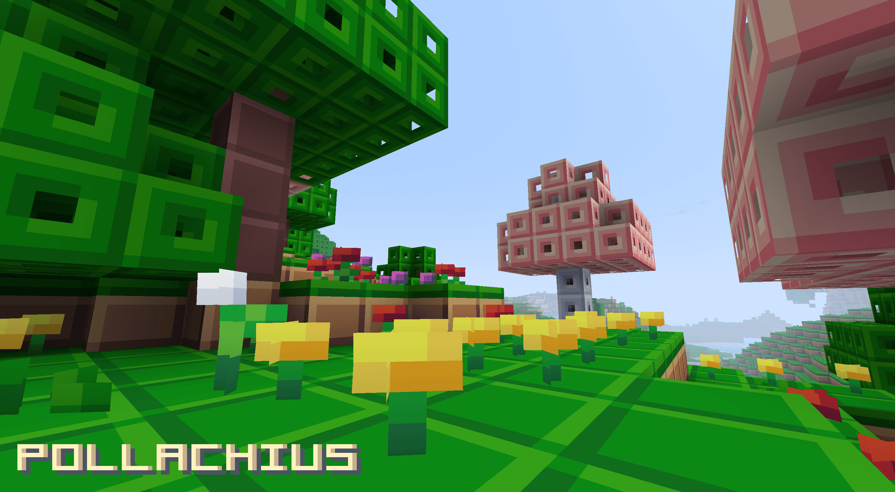 Pollachius screenshot