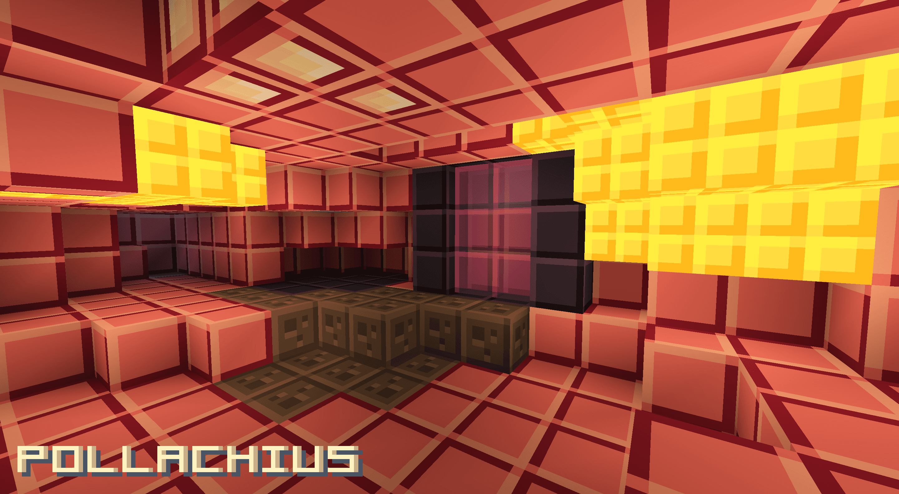 Pollachius screenshot