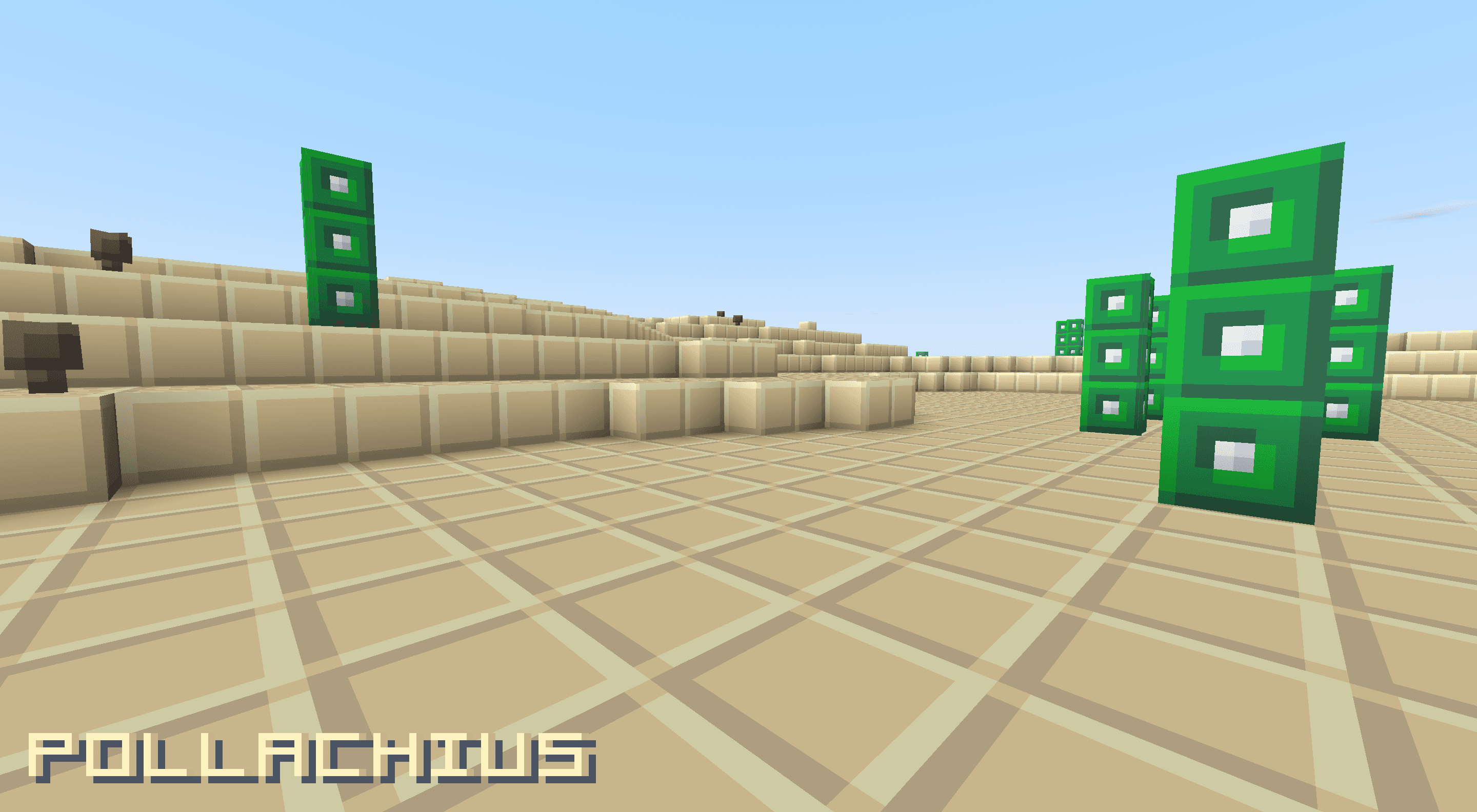 Pollachius screenshot