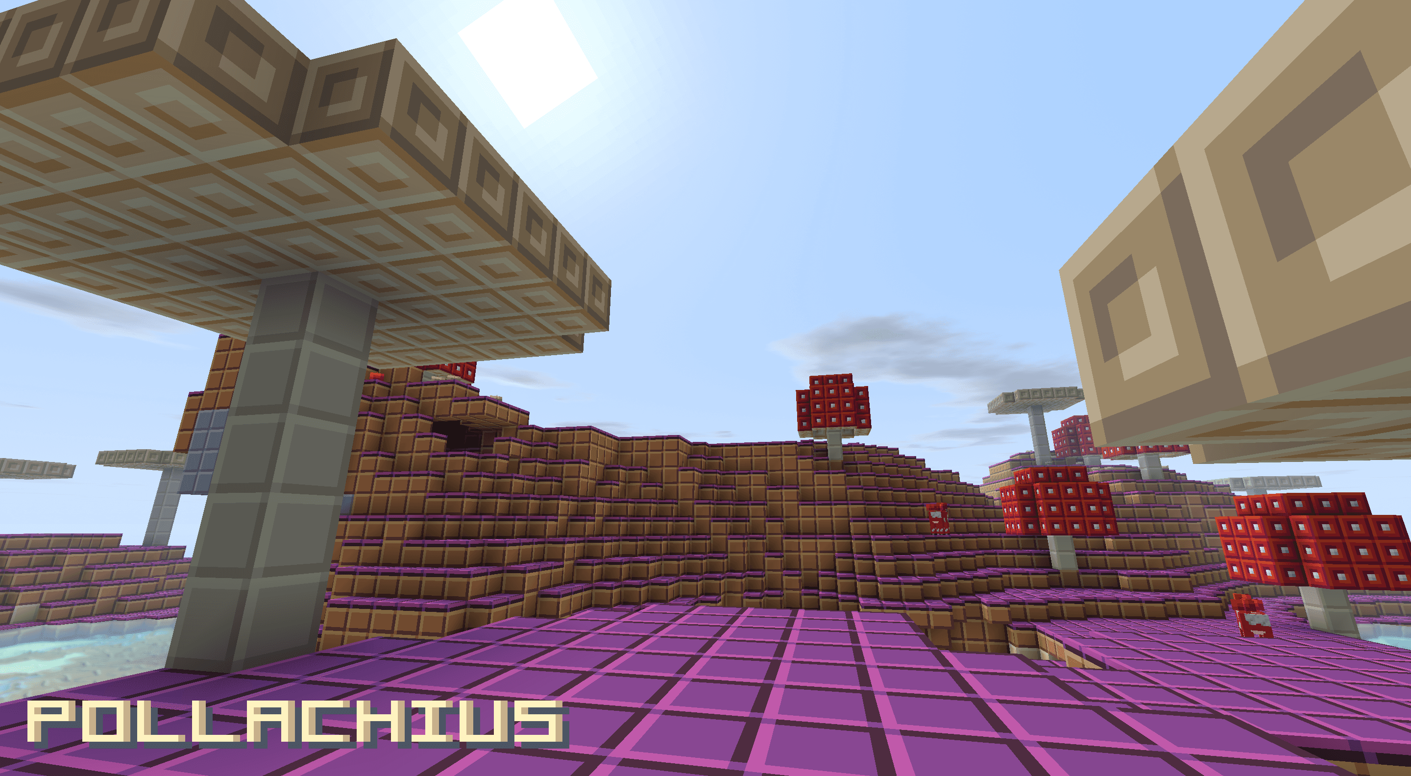 Pollachius screenshot