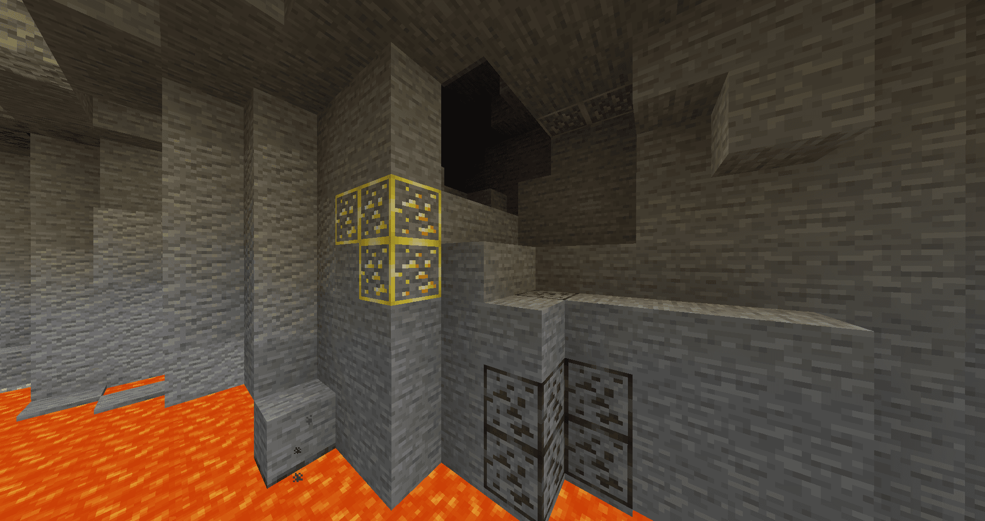 Old Ores screenshot