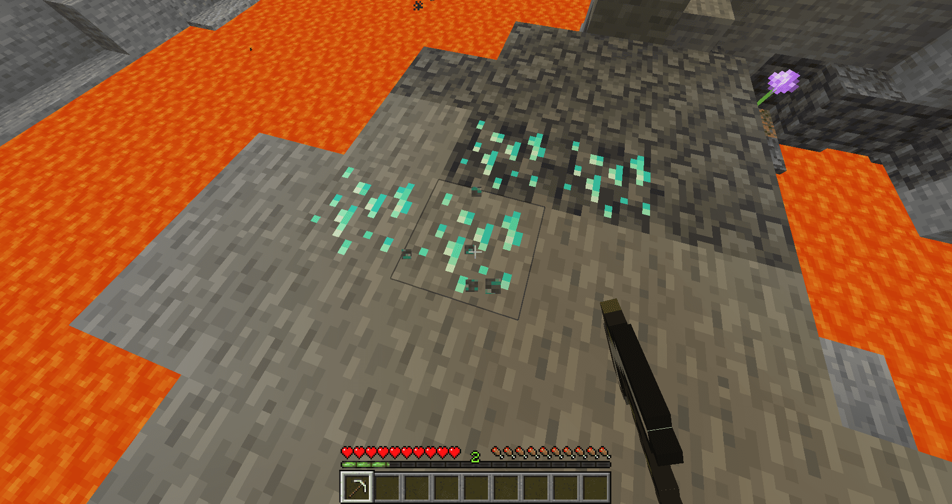 Old Ores screenshot