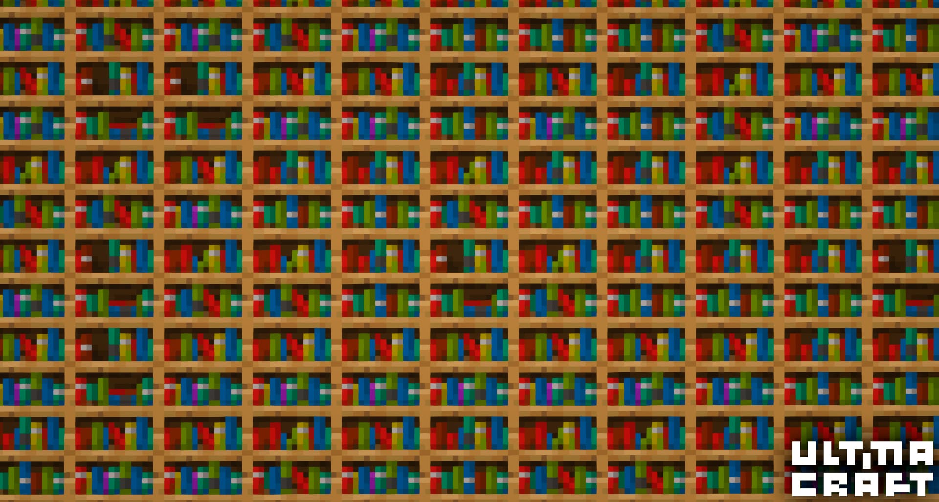 UltimaCraft screenshot