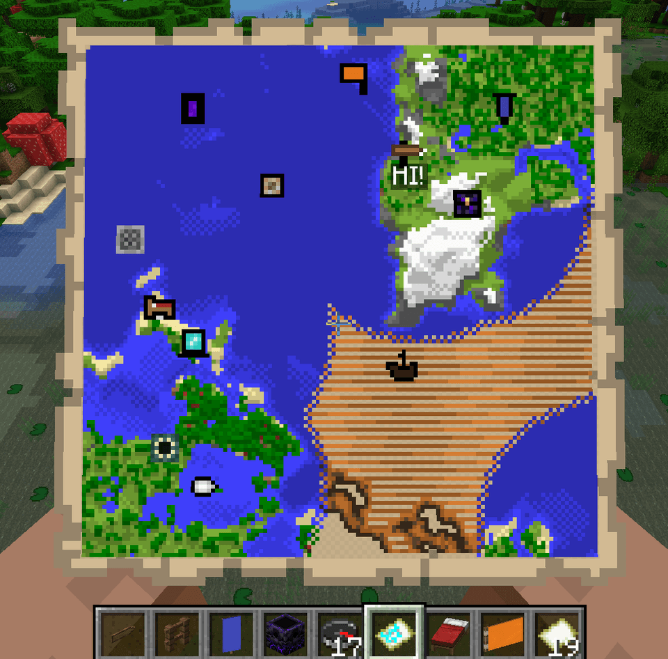 Moonlight Lib screenshot