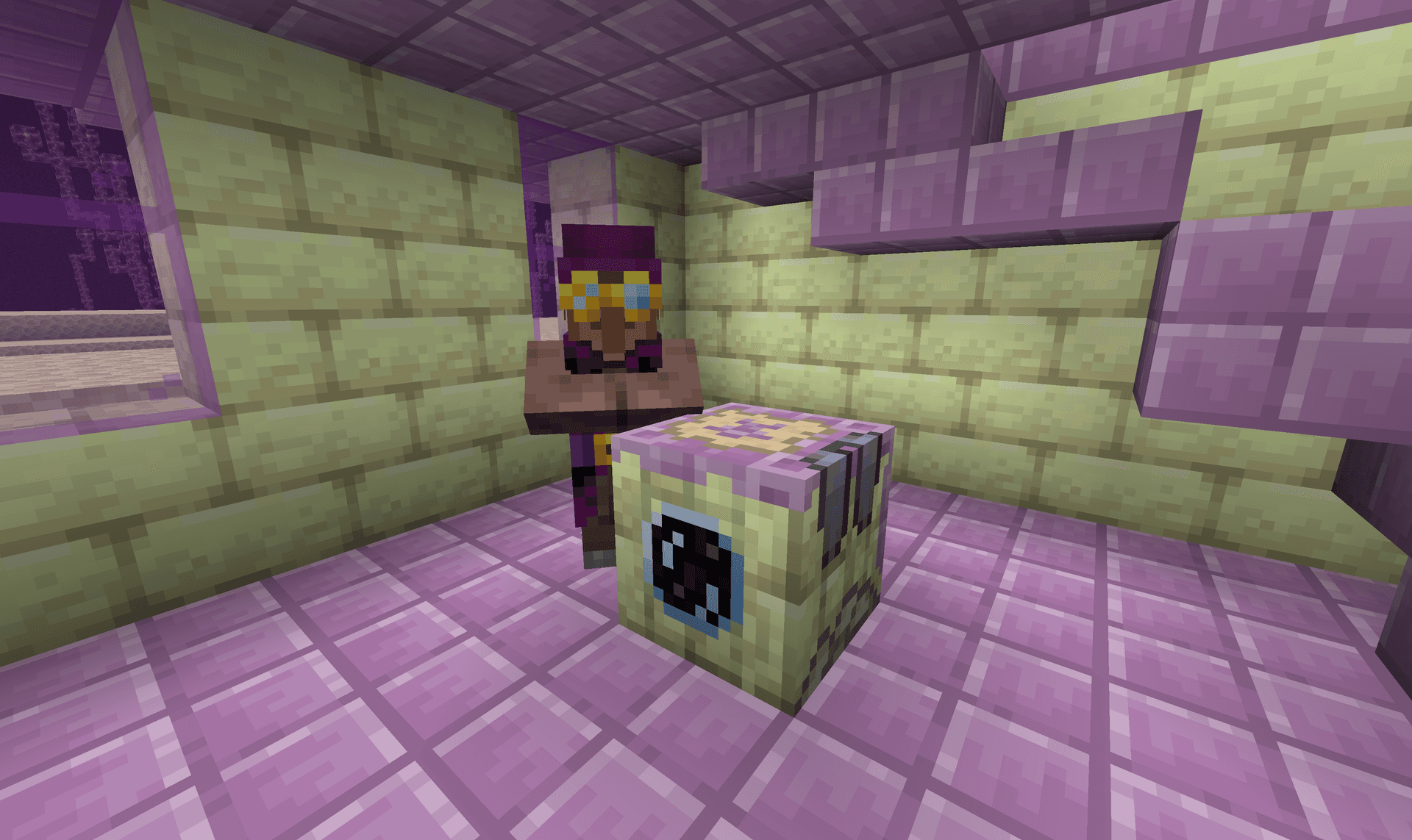 More Villagers screenshot