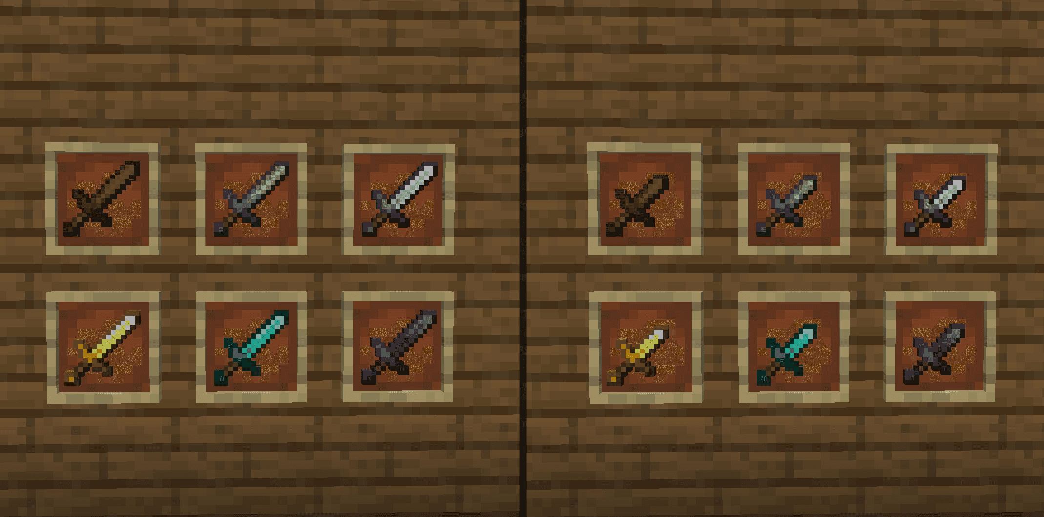 Smaller Swords screenshot