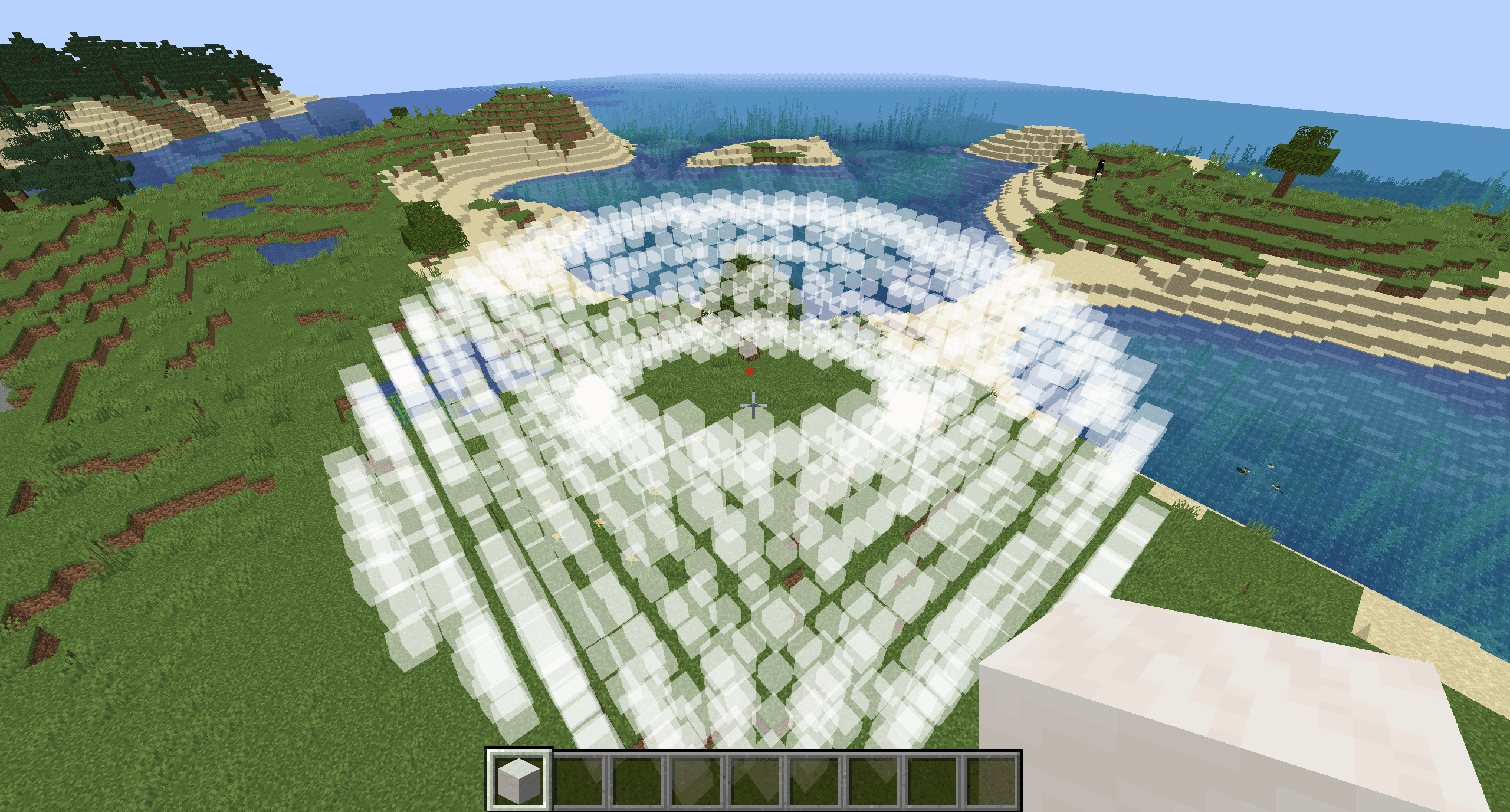 Build Guide screenshot