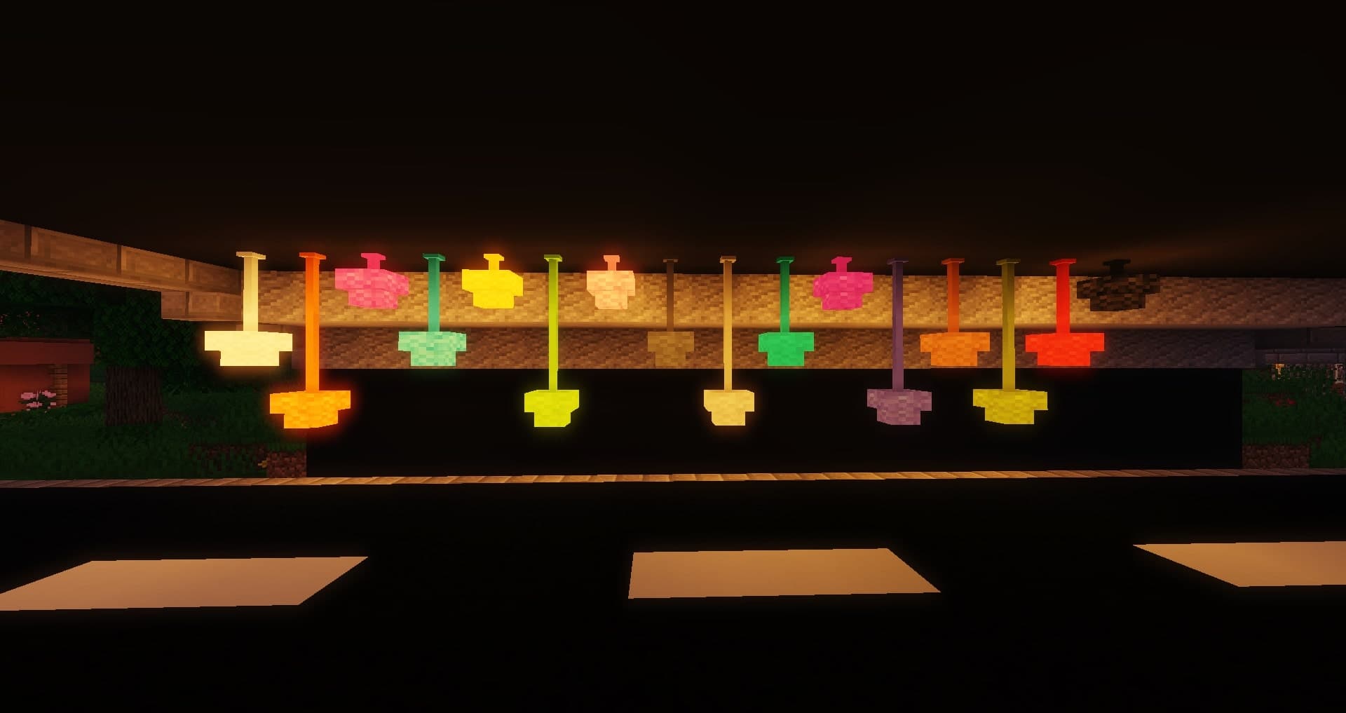 Macaw's Lights and Lamps screenshot