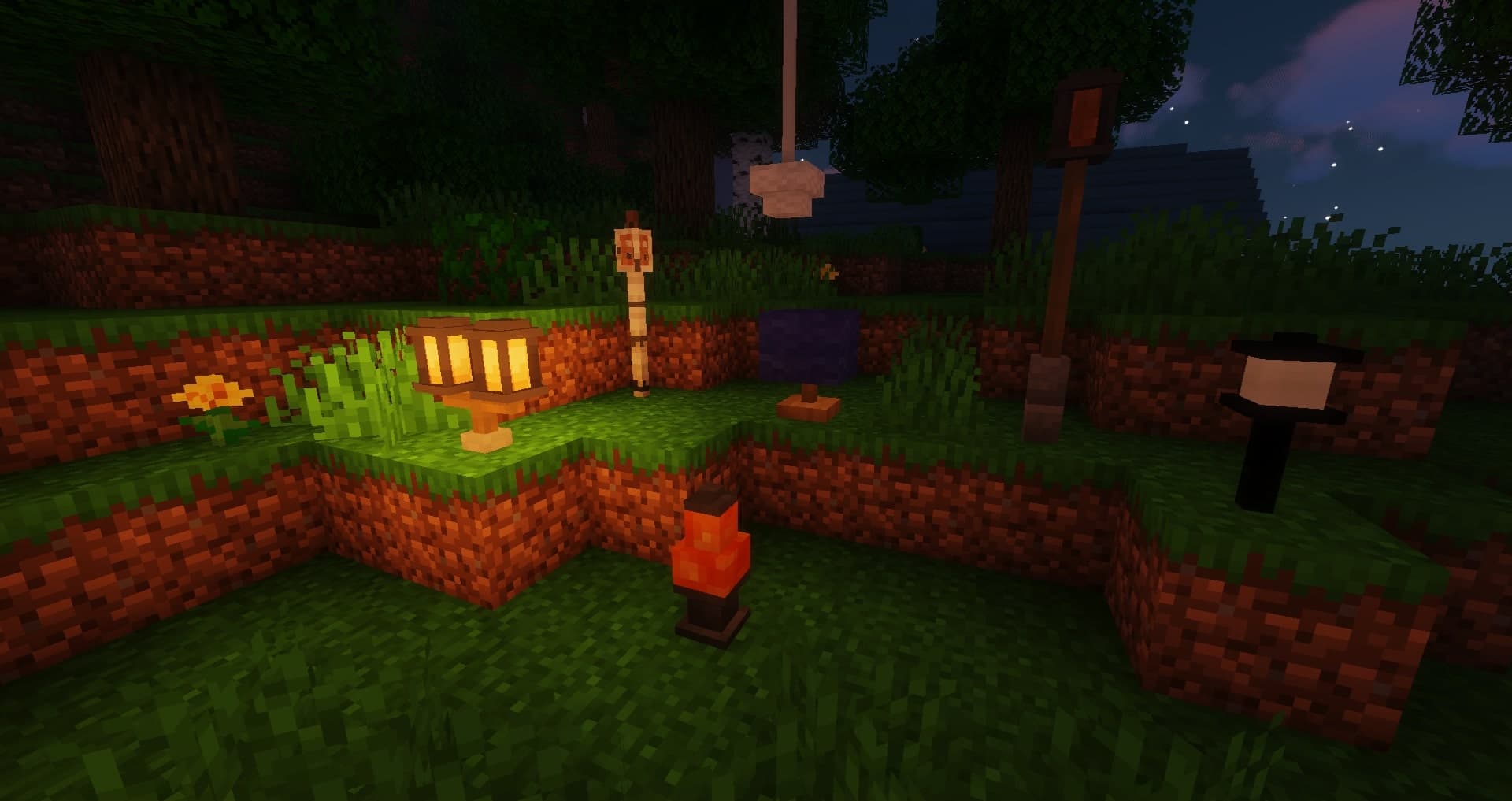 Macaw's Lights and Lamps screenshot